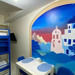Affordable Condo in Taft, Fast WiFi, Easy Check In