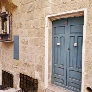 101, Valletta Boutique Escape
