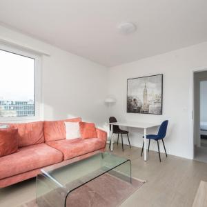 Grand Terrace Suite Elite 4,5BR BA52