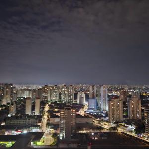 Lindo Apartamento no Metrô Belém de SP