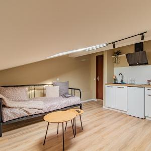 Skyline Studio - Sofia Center