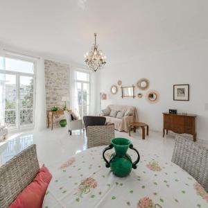 Wdf 2 bedrooms heart of Cannes