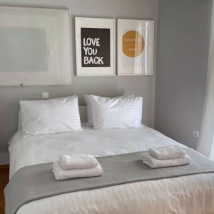 Cityspace Apartment, Athens