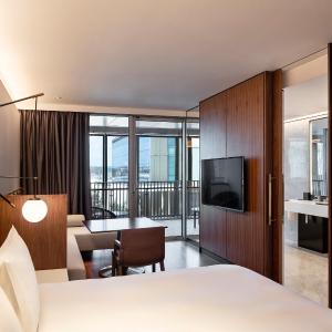 Park Hyatt Auckland