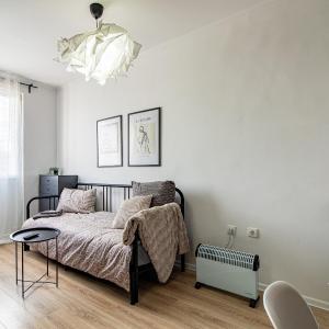 Largo Loft - Central Sofia Studio