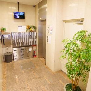 Nippombashi Art Hotel 401