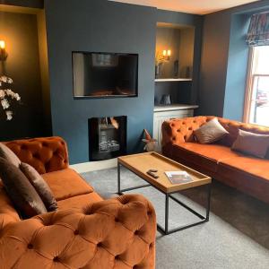 Rose Cottage, Windermere Centre, Central Location