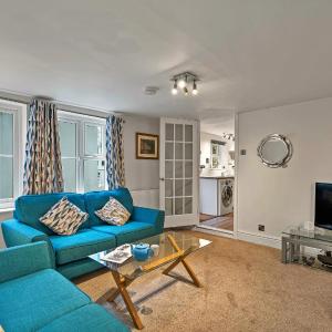Finest Retreats - Porthole Cottage