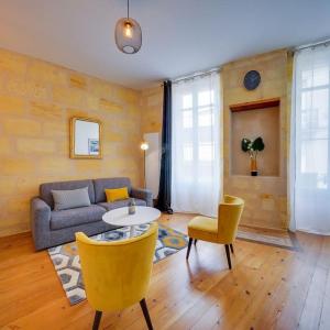Charmant Appartement Lumineux -Cœur Historique- 4