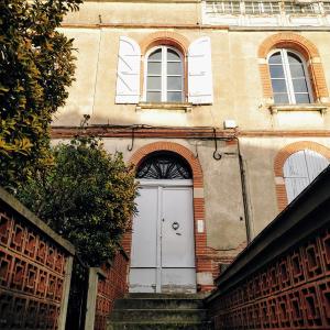 Ici c'est Cosy - Centre