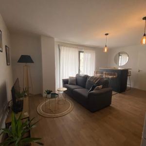 Appartement cosy avec Parking bordeaux
