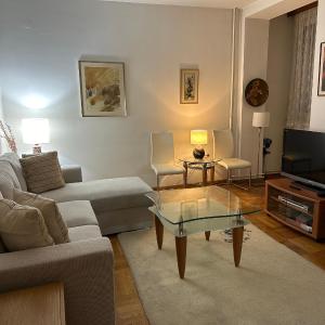 SkopjePad - Centrally Located, Stylish Pad