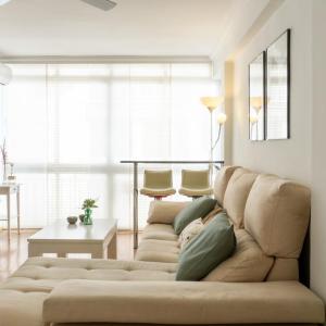 Elegant Malaga Retreat