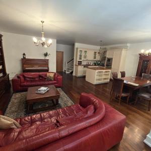 Lana Riverside Apartment