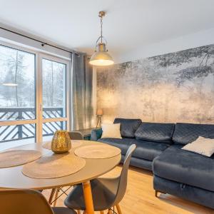 Apart-Invest apartament 5 ul Żeromskiego