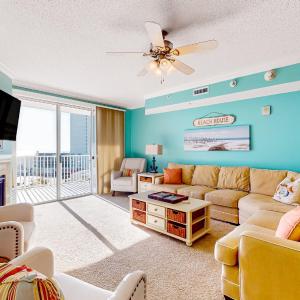 Mayfair Beach 503