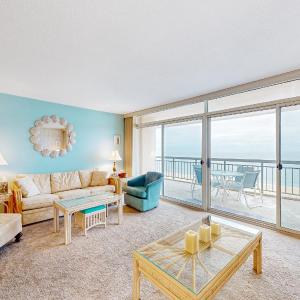 Fountainhead Towers 1001
