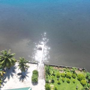 AUTE - Bord de mer -
