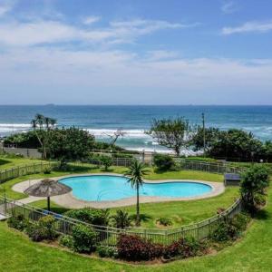 The Lookout Triplex at Cabanas