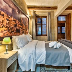 Laparelli Suite 1