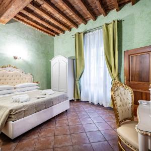 Katti House - Florence's center