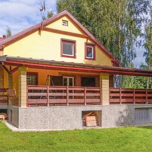 Nice Home In Drawsko Pomorskie