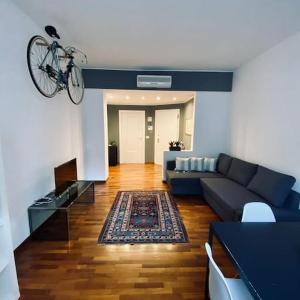 Casa 51 Arco della Pace