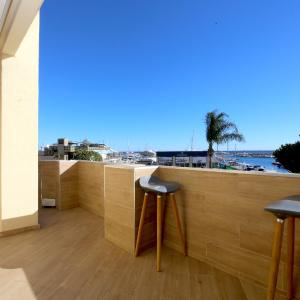 Estepona Port Apartment AISHA