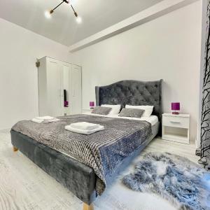 Central apartment in Cluj-Napoca - YamaLuxe Apartments