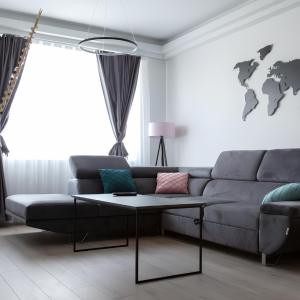 Horizon Grey Apartment & Spa