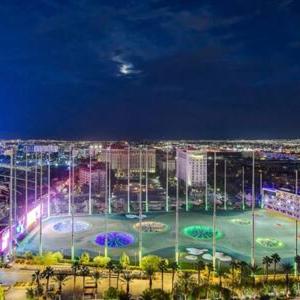 MGM Signature-07-802 1Br 2Ba Balcony Suite