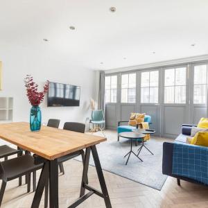 Beautiful 3 bd house in Paddington