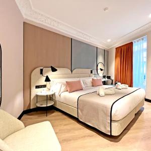 Soho Boutique Turia
