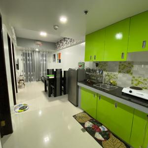 Burnham Hill Condominium EC Accomodation