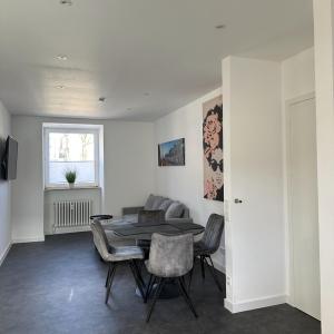 AP 3 - LIVING Apartment Houses