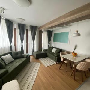 Apartman Lazić SM & SPA