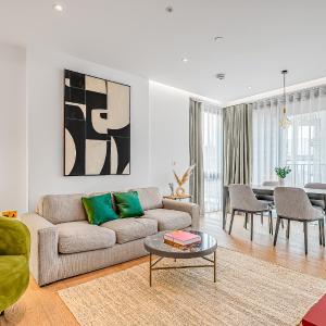 StayCozy Apartments in Kings Cross