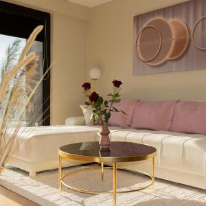 Lux Apartment Diamond-Limak Center Skopje