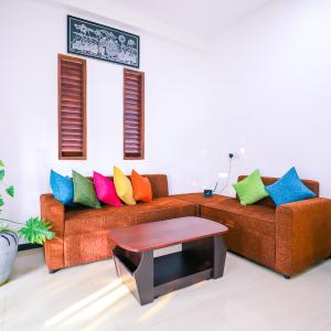 Annasi Villa