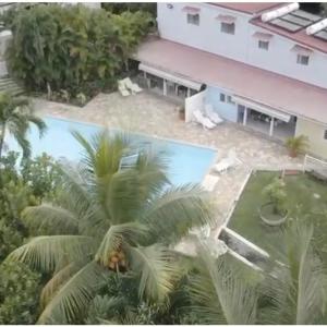 Espace quietude 3 bungalows