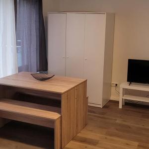 Zweizimmerwohnung Lisa 50 Quadratmeter