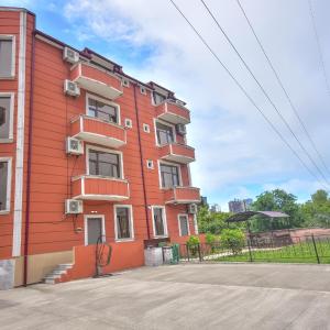 Family Apartments in Batumi