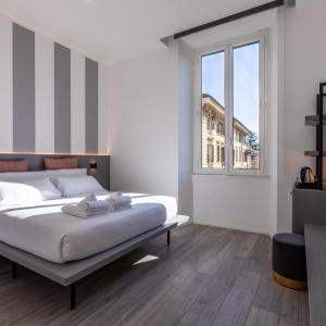 Veneto Suite Roma