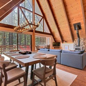 The Berg Haus