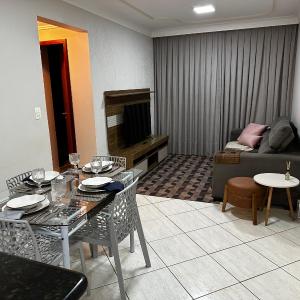 APTO no Centro, COMPLETO, UNIPAR e SHOPPING JL