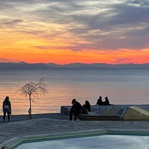 Athens Faliro Beach Residence, close to city center