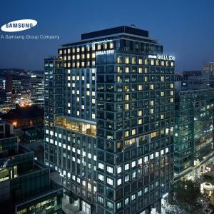 Seoul Station 3분Condo