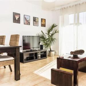 Smart Stay Valencia