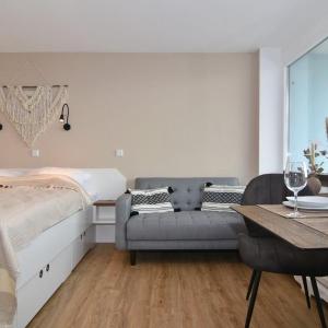 Metropol, Whg 141, Landseite
