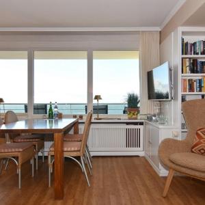 Metropol, Whg 219, Seeseite